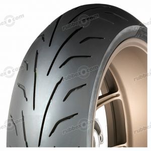 Dunlop 200/50 ZR17 (75W) Qualifier Core Rear M/C