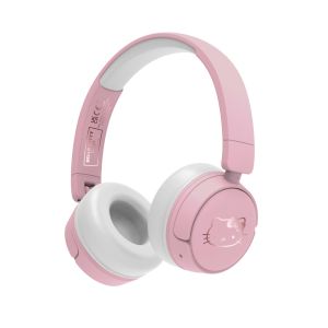 OTL Technologies BEM'S HELLO KITTY - Junior Wireless Headphone - - Casques audio et h