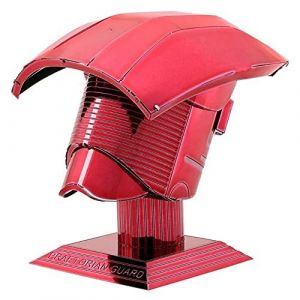 Casque de la Garde Prétorienne StarWars Metal Earth MMS317