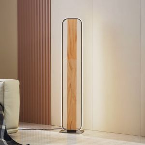 Led Lampadaire 'Romilda' pour salon & salle à manger