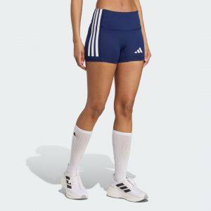 Adidas Short femme 3-Stripes 4"