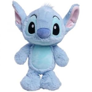 Pluche - LILO AND STITCH - Flopsies - Disney Princesses - 3 ans et plus - Mixte