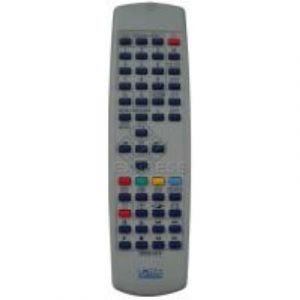 Image de Classic T&eacute;l&eacute;commande Tv Irc81415