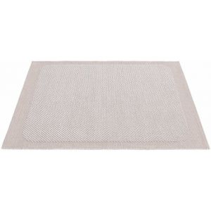 Image de Muuto Tapis rose pale 170x240 Pebble Rug