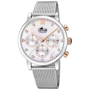 Lotus 18676-1 montre