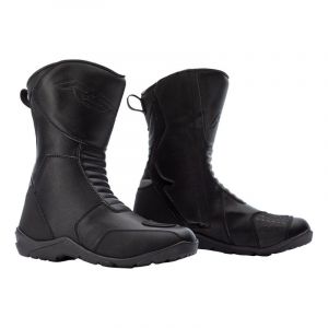 RST Bottes Axiom Waterproof Noir - Taille 43
