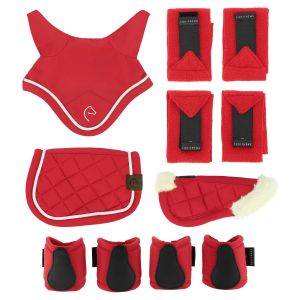 Mini accessoire Equithème Pony Academy (x5)