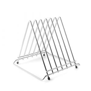 Lacor Support pour planche &agrave; d&eacute;couper