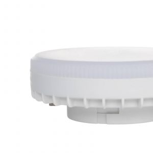 Ampoule LED intelligente LUUMR GX53 9W Tuya WLAN CCT mat