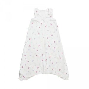 Ergobaby Gigoteuse 2-en-1 souffle léger taille l