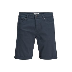 Image de Jack & Jones JJIRICK Original Short AKM, Blazer Bleu Marine, XL Homme