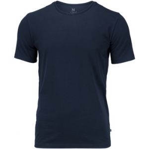 Nimbus Montauk - T-shirt à manches courtes - Homme (2XL) (Bleu marine) - UTRW5657