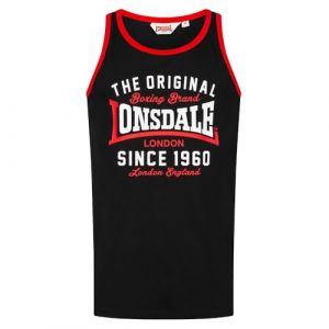 Lonsdale Débardeur Andover
