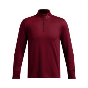 Under Armour Haut d'entraînement demi-zip Qualifier Run