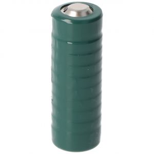 Pile 35,2x12mm avec tête adaptée pour pile alcaline Varta V74PX, 10LR54, 4074, MN154, 504, 220, KA