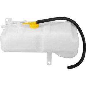 SNQ - R&eacute;servoir de liquide de refroidissement &agrave; double tuyau pour Nissan Patrol GQ/Ford Maverick 88-94 17931-NI020DO