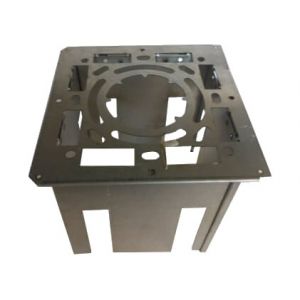 Sivac Kit distance de sécurité pour DP Ø 250