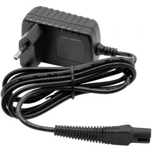 Vhbw Chargeur compatible avec Braun Type 5762, 5764 50-W4200cs, 50-W4650cs, 60-B1200s, 60-B7200cc, 60-B7500cc rasoirs