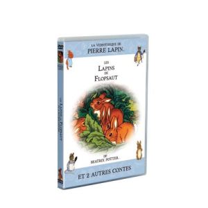 Les Lapins de Flopsaut