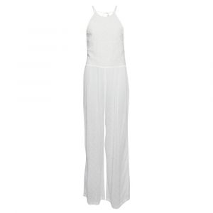Superdry Combinaison brodée femme