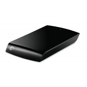 Image de Seagate ST905004EXD101 - Disque dur externe Expansion Portable Drive 500 Go 2.5" USB 2.0 7200 rpm