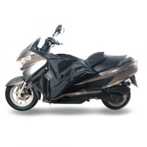 Image de Tucano Urbano Tablier scooter Suzuki 125 Burgman 2007-2012