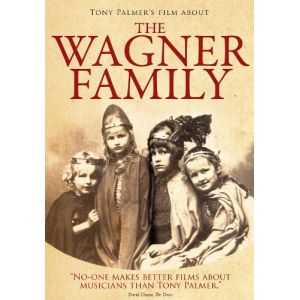 The Wagner family