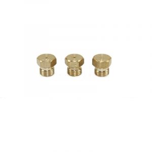 Curtiss Sachet Injecteurs Gaz Butane Pour Cuisiniere - 342816401