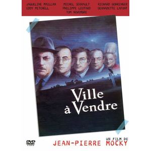 Ville à vendre