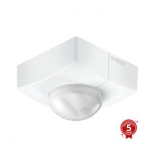 Steinel IS 345 MX Highbay COM1 capteur IR, saillie