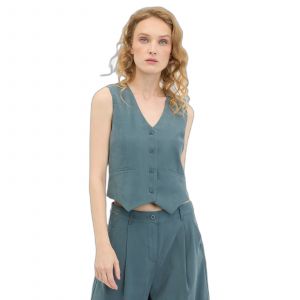 Gilet de costume femme Ragwear Shafron