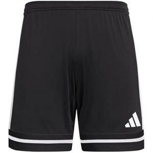Adidas Short de football Squadra 25 Adulte Noir