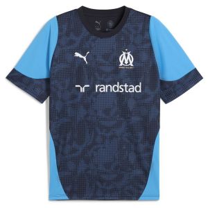 Puma Maillot d'entraînement OM 2025/26
