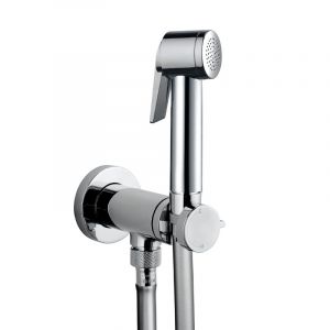 Image de Bossini Paloma Flat Douchette de bidet, E37015B00030015,