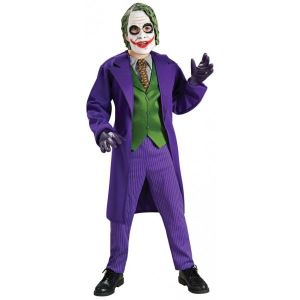 Rubie's Déguisement Joker Batman The Dark Knight (5-7 ans)