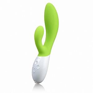 Image de Lelo Ina 2 vert - Vibromasseur`