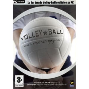Volley Ball [PC]