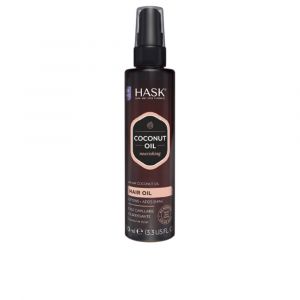 Hask Monoi Coconut Oil - 100 ml