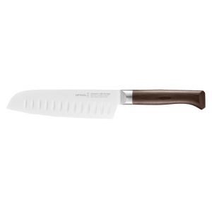 Image de Opinel Couteau Santoku Santoku Alveole Les Forges 1890