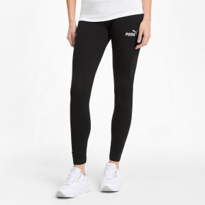 Puma Legging Essentials femme, Noir, Taille M, Vêtements