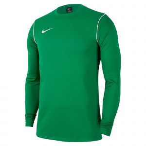 Image de Nike Haut de football Dri-FIT Park pour Enfant plus âgé - Vert - Taille L - Unisex