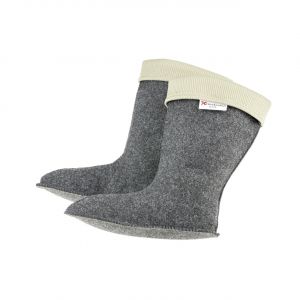 Chaussettes pour bottes &eacute;quitation femme USG Montreal EVA