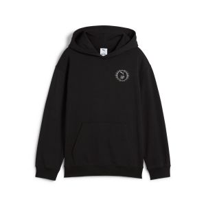 Puma Sweatshirt à capuche enfant X Harry Potter Graphic