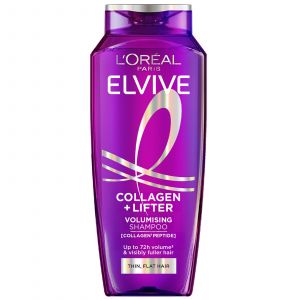 L'Or&eacute;al Paris Collagen Lifter Shampoo 500ml