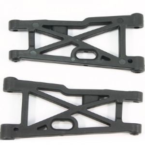 FTX 6219 - Triangles de suspension arrière pour Carnage / Vantage 1/10