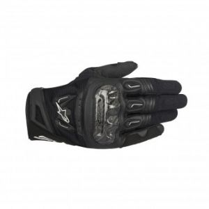 Alpinestars Gants SMX-2 Air Carbon V2 noir