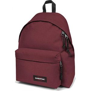 Eastpak Padded Pak'R Stylish Zipped Travel Work Backpack Rucksack Bag (SPORTSACHATS,)