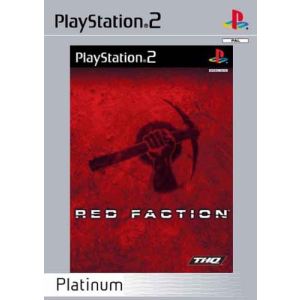 Image de Red Faction [PS2]