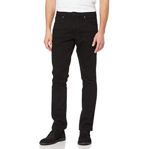 Image de WRANGLER Pantalons Greensboro L30 - Black Valley - W34-L30