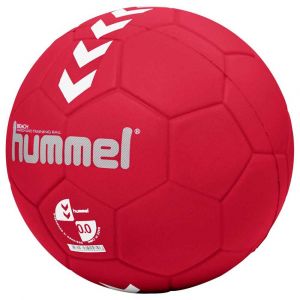 Hummel HMLBEACH - Balles Mixte Adulte Rouge/Blanc 3